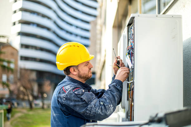 Best Generator Installation and Maintenance  in Glenn Dale, MD